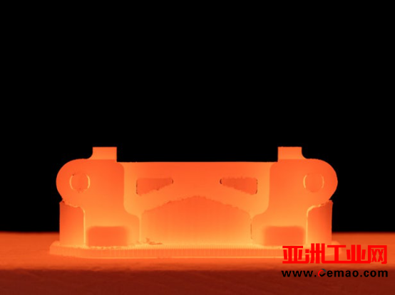 全新3D打印机，实现从“玩具”到工业机械的转变