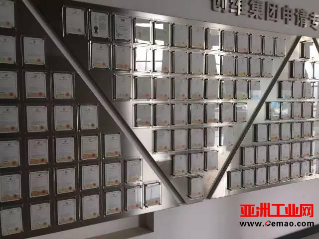 创维：“机器人战略”敲开智能制造大门