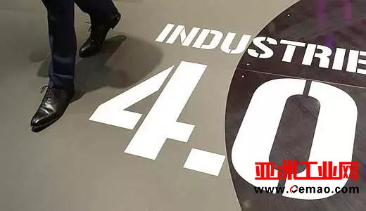 什么是工业4.0 这篇文章终于说清楚了