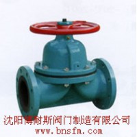 隔膜阀生产厂家，衬氟隔膜阀，衬胶隔膜阀，电动/气动隔膜阀批发