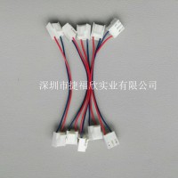 工业缝纫机内UL电源线