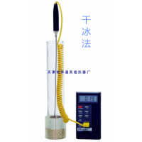 中空玻璃露点仪价格