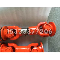 保定供应SWC-DH万向联轴器型号全