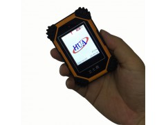 多功能实时在线Wi-Fi定位掌上巡更棒夜巡神器