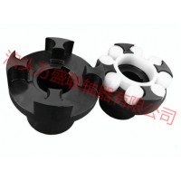 河南省MLZ系列梅花形弹性联轴器价格合理