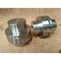 梅花形弹性联轴器质量好 梅花联轴器种类齐全