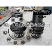 湖北DJM双膜片联轴器厂家 DJM系列膜片联轴器价格