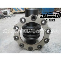 广州DJM系列膜片式联轴器低价促销