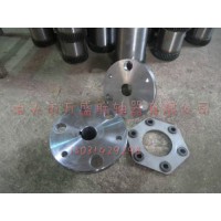 河南膜片式联轴器价格公道 膜片联轴器用质量说话
