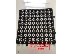 邯郸3公分卷材排水板&车库绿化蓄排水板/区别