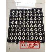 邯郸3公分卷材排水板&车库绿化蓄排水板/区别