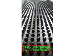 生产20厚廊坊3公分↑车库蓄排水板15805385945