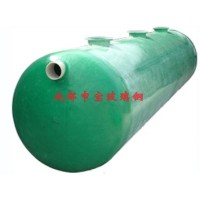 耐酸碱耐用环保型工业用储蓄罐
