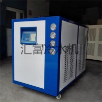 研磨配套冷水机 10p冷水机山东汇富直销