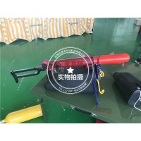 防汛救生远距离抛投器  陆用多功能便捷式抛射器厂家价格