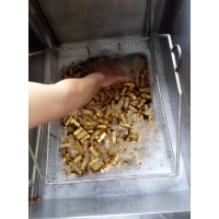 温州凯盟铜材无铬钝化液