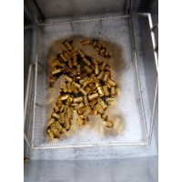 丽水凯盟铜材无铬钝化液