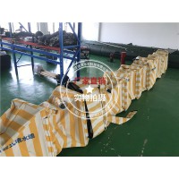 防汛移动堵水墙 防洪便捷式挡水板哪家好