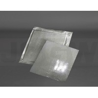 电厂核电站隔热保温使用真空纳米保温板进行施工保温效果更好