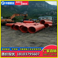 超高逃生管道的基本参数丨拆安装方便的逃生管