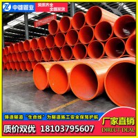 超高逃生管道的型号 新型轻质800逃生管的选材
