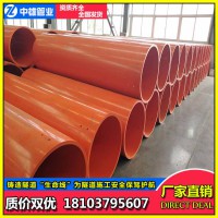 超高分子逃生管道能在哪方面使用