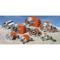 专业供应KUBLER编码器8.5868.1231.3112