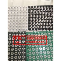 西安2公分屋顶绿化排疏板—车库蓄排水板15805385945