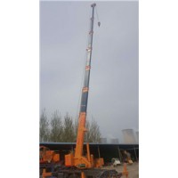 济宁亿涵专业生产小型吊车 定制3吨4吨小型起重机