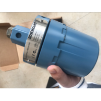 罗斯蒙特751AM7E5C现场显示器