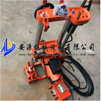 万载50公分切墙机 锯片切割机精华