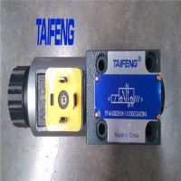 供应TF-M-3SED6型电磁球阀山东泰丰
