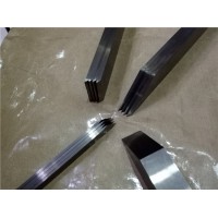广东蓝织供应硬质合金圆棒 钨钢圆环价格