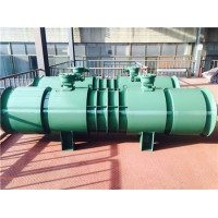 矿用防bao高压轴流式通风机冰点试价等你来购
