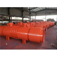 买FBD№7.1/2*45kw矿用风机来福通，尽享品质尖货