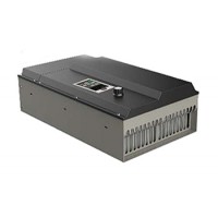 盛驰80KW/380VAC(三相·全桥）电磁加热器