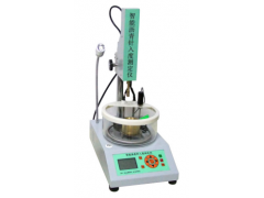 SZR-3/6/7/8/9电脑沥青针入度测定仪—厂家