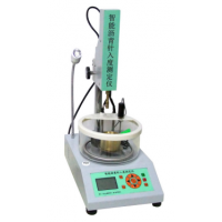 SZR-3/6/7/8/9电脑沥青针入度测定仪—厂家