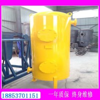 浅析沼气脱硫-沼气脱硫器产品特点及工作原理