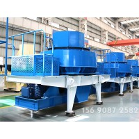 低噪音建筑用砂制砂机 绿色环保低污染MHM70