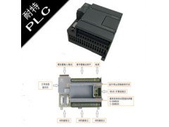 福州耐特PLC，机电工程系统兼容西门子ＣＰＵ２２２继电器
