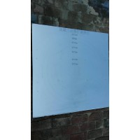 自密实混凝土坍落扩展度流动仪平板扩展度仪