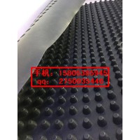 济南2公分1.6公分→车库屋面绿化排水板厂家