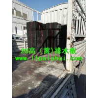 成都卷材排水板《供应》贵阳凹凸透水板-批发销售