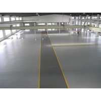 广州车间地坪漆哪家强？君诚丽装质量好施工技术强