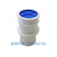管廊密封橡塑预埋 电缆密封橡塑预埋