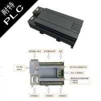 耐特自控PLC，机电工程系统配套CPU226XPDC/RLY
