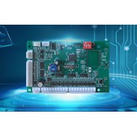 集智达GEAC815-D 自动售货机货道控制解决方案