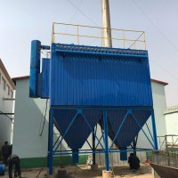 厂家直销 锅炉脱硫除尘器 布袋除尘器 规格齐全 可加工定制