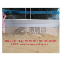 湖北铝合金挡水门阻水门 湖北移动式防洪墙